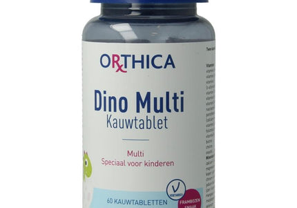 Orthica Dino multi