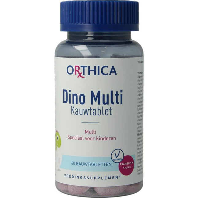 Orthica Dino multi