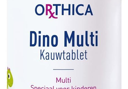 Orthica Dino multi