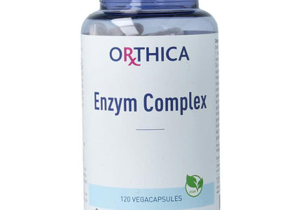 Orthica Enzym complex