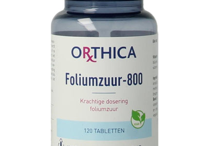 Orthica Foliumzuur 800