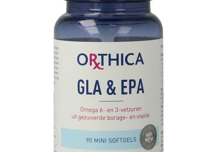 Orthica GLA & EPA