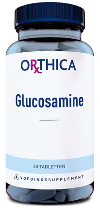 Orthica Glucosamine