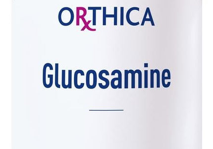 Orthica Glucosamine
