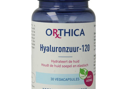 Orthica Hyaluronzuur 120