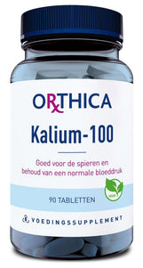 Orthica Kalium 100