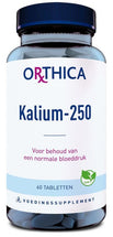 Orthica Kalium 250