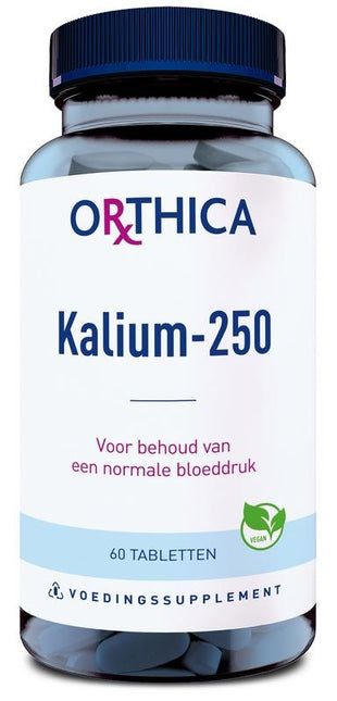 Orthica Kalium 250