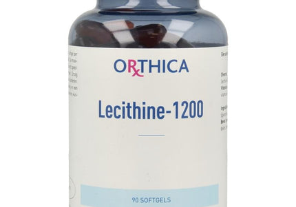 Orthica Lecithine 1200