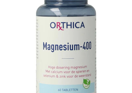 Orthica Magnesium 400