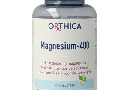 Orthica Magnesium 400