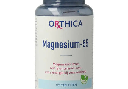 Orthica Magnesium 55