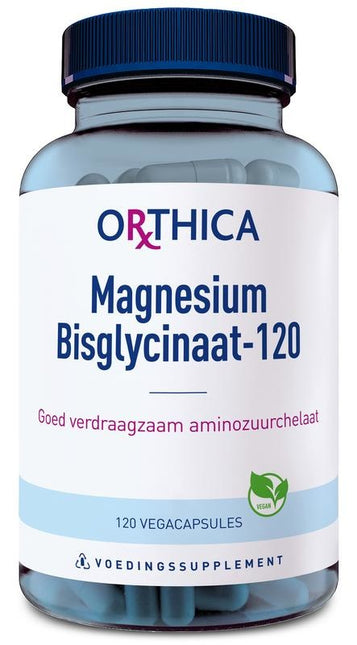 Orthica Magnesium bisglycinaat