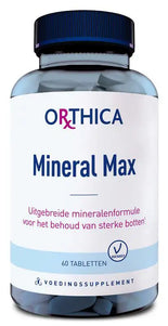 Orthica Mineral max