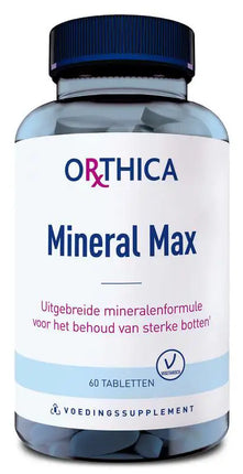 Orthica Mineral max
