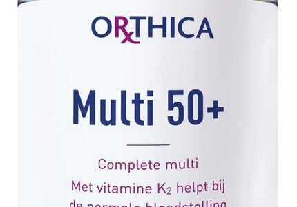 Orthica Multi 50+