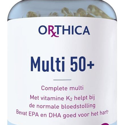 Orthica Multi 50+
