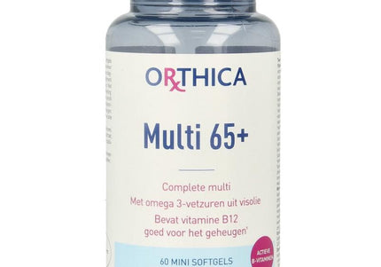 Orthica Multi 65+