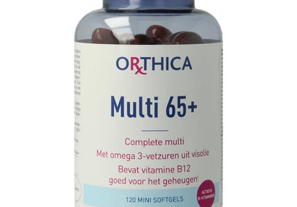 Orthica Multi 65+