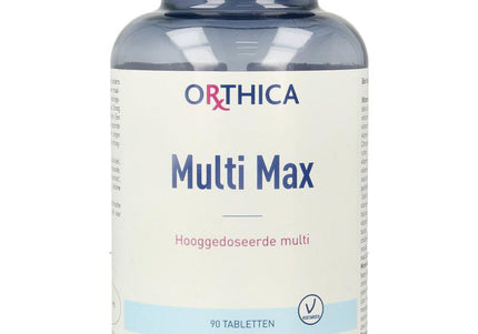 Orthica Multi max