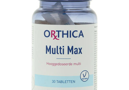 Orthica Multi max