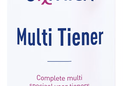 Orthica Multi Tiener