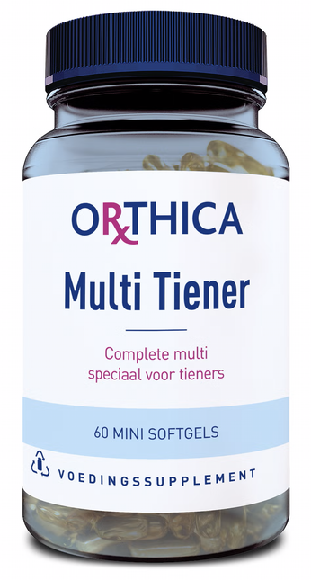 Orthica Multi Tiener