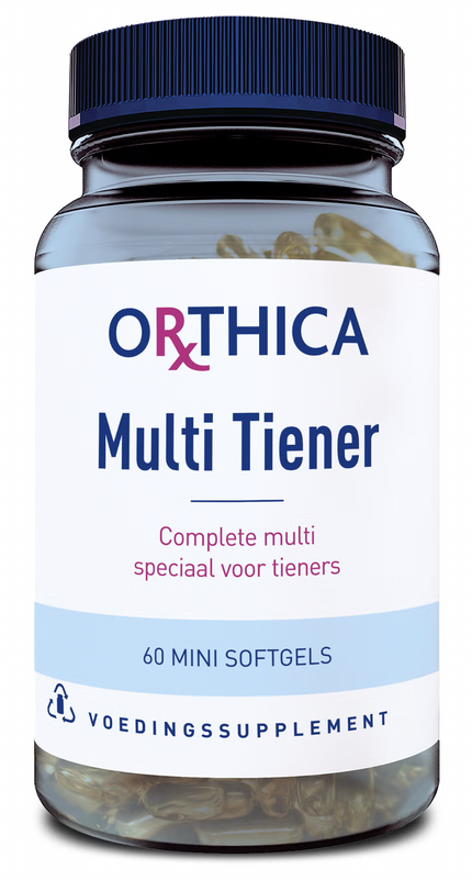 Orthica Multi Tiener