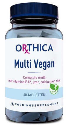 Orthica Multi vegan