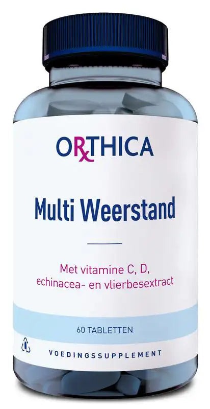 Orthica Multi weerstand