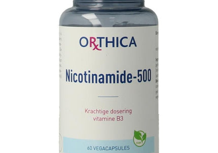 Orthica Nicotinamide 500