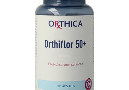 Orthica Orthiflor 50+ senior