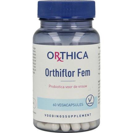 Orthica Orthiflor fem