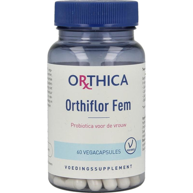 Orthica Orthiflor fem
