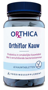 Orthica Orthiflor kauw