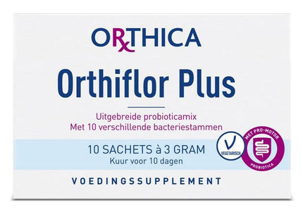 Orthica Orthiflor plus