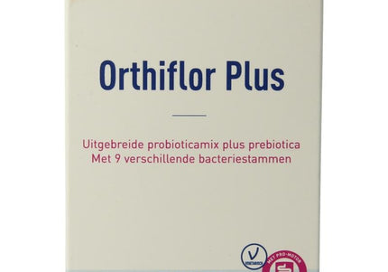 Orthica Orthiflor plus