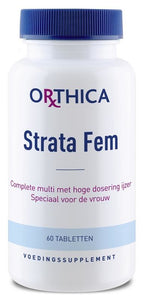 Orthica Strata fem