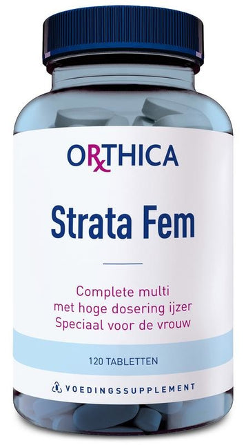 Orthica Strata fem