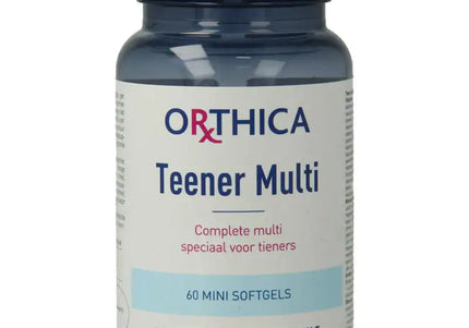 Orthica Teener multi