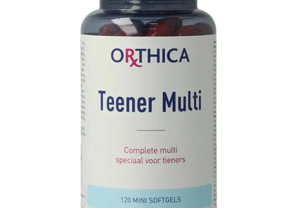 Orthica Teener multi
