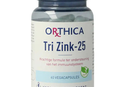 Orthica Tri zink 25