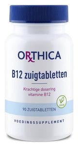 Orthica Vitamine B12