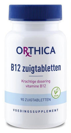 Orthica Vitamine B12