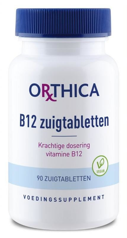 Orthica Vitamine B12