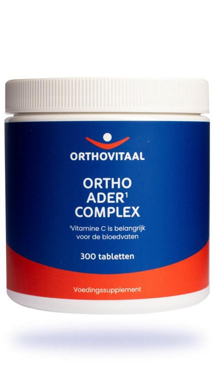 Orthovitaal Ortho aderreiniger complex