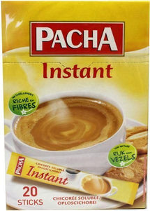 Pacha Instant sticks