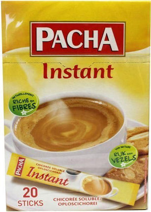 Pacha Instant sticks