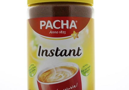 Pacha Instant