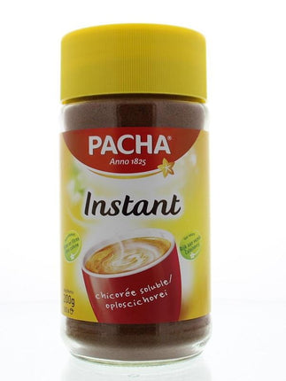 Pacha Instant